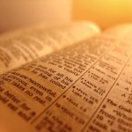 Let the Word Dwell in You: Why It Matters