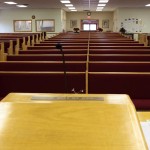 Leading from the Pulpit