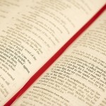 3 Places the Word Must Be Central in Your Church