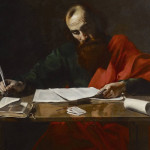 The Apostle Paul and the Curse of God