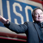 Robin Williams and Holy Repetition