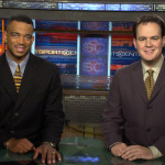 Stuart Scott on the Beauty of Community