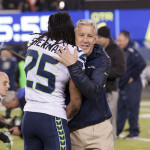 Pete Carroll and the Pain of Leadership