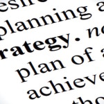 Three Thoughts on How to Design a Ministry Strategy