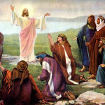 Six Ways Jesus Led His Disciples After the Resurrection