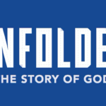 Introducing My First Bible Study – Unfolded