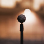 Aristotle, Ministry, and a Microphone