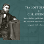 7 Spurgeon Quotes for Stressed Leaders