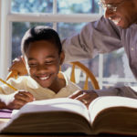 Kids Bible Reading: A Slam Dunk for Parents and Kids Leaders