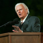 Research and Thoughts on Billy Graham’s Legacy and Leadership