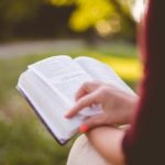 Teenage Girls and Their God Questions, by Mary Margaret Collingsworth