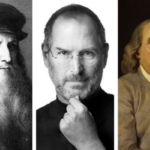 One Trait That Links Geniuses Like Jobs, Franklin, Edison, and da Vinci