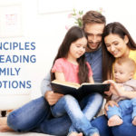 3 Principles for Leading Family Devotions