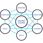 The Shared Values of Leadership Development by Todd Adkins