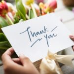 3 Reasons Gratitude Makes Leaders More Effective
