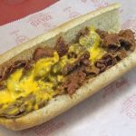 The Most Expensive Cheesesteak in America and What to Do With Our Desires