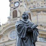 Reformation Day and the 3 Theses That Impact Me the Most