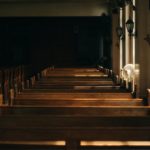 How Are You Thinking About Re-opening Church?