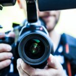 5 Things I Am Preaching to Myself While Preaching to a Camera