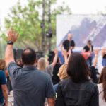 5 Thoughts from Gathering in the Middle of a Pandemic