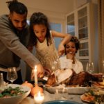 Where Is Your Thanksgiving Spirit? (13 Reasons to Recapture Gratitude)