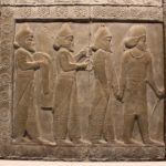 Leading in Babylon or Leading in Israel?