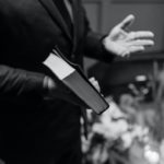 Pastors and the Paradox of Being Resented and Revered