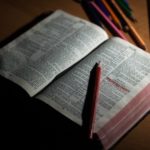 6 Reasons to Rejoice over Recent Research on Bible Engagement