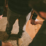The Work Behind Teaching on God’s View of Gender Dysphoria