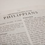 The Curse Word Isn’t the Most Shocking Part of Philippians 3