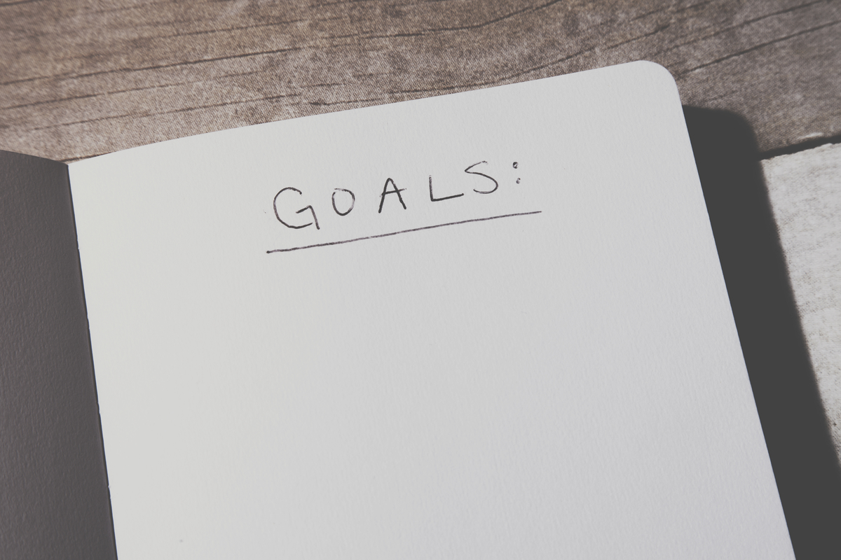 New Goals and an Old Dream for a New Year - Eric Geiger – Eric Geiger ...