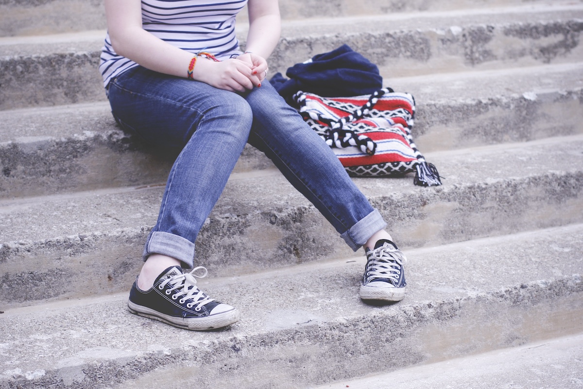 Helping Teenagers Embrace Their Design - Eric Geiger – Eric Geiger, Author and Senior Pastor, Mariners Church